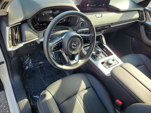 Certified 2024 MAZDA CX-90 Plug-In Hybrid w/ Preferred AWD/4WD image 15