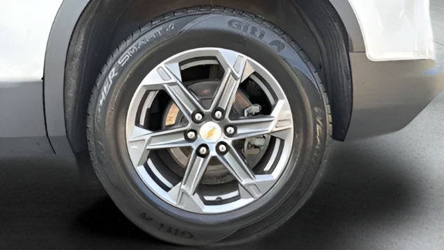 Used 2024 Chevrolet Blazer LT AWD/4WD image 44