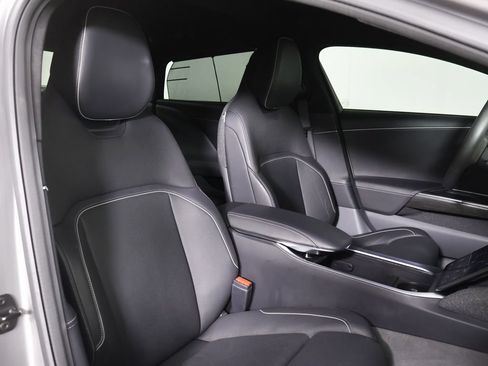 Used 2024 Lucid Air Touring AWD/4WD image 28