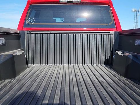 New 2025 Toyota Tacoma TRD Sport image 19