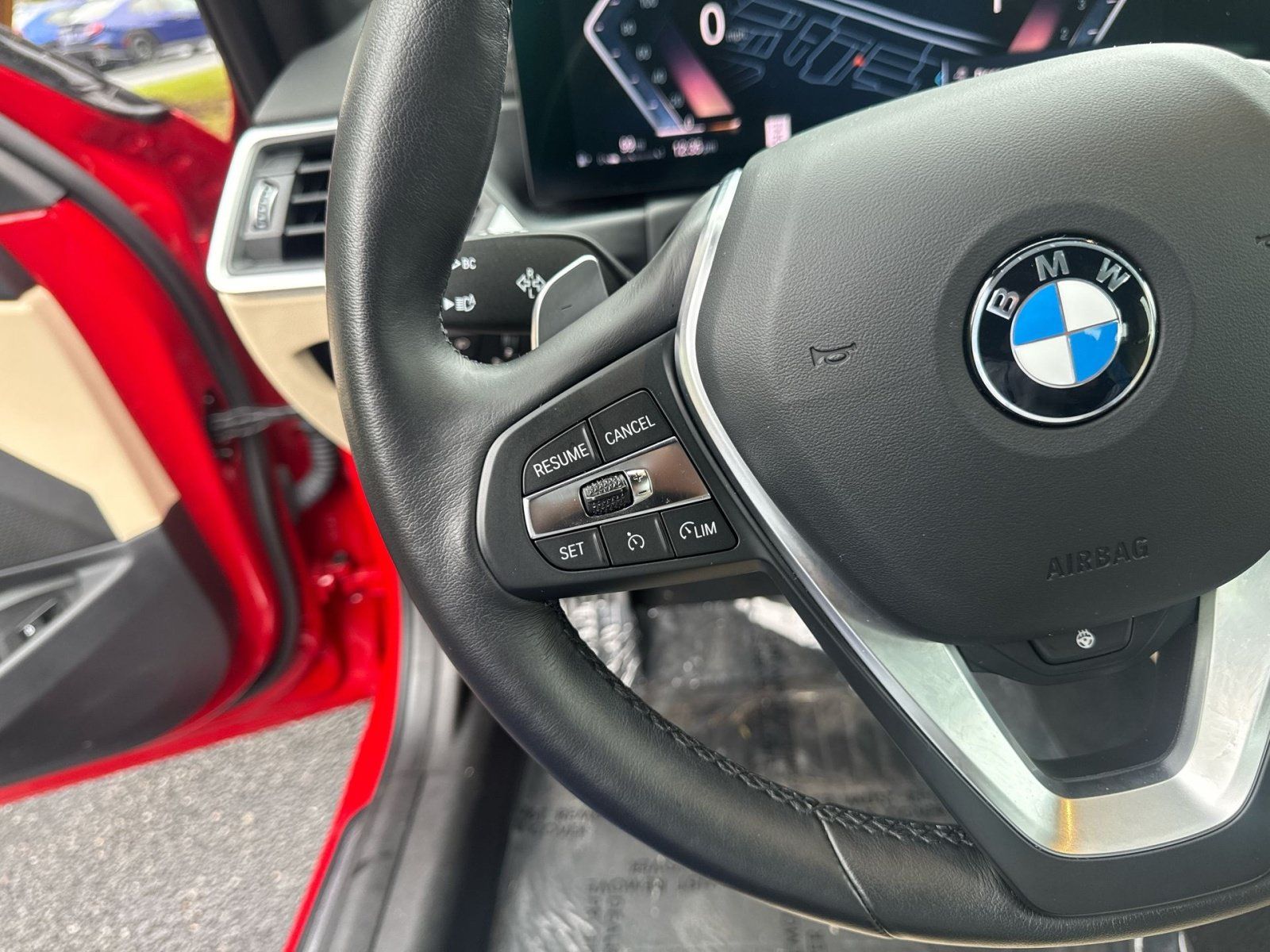 Used 2023 BMW 330i xDrive Sedan w/ Driving Assistance Package AWD/4WD image 39