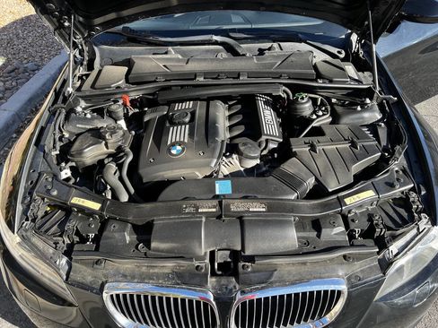 Used 2007 BMW 328i Coupe image 11