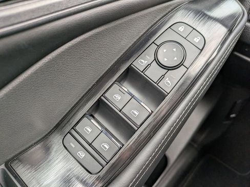 New 2026 Nissan Rogue SV FWD image 22