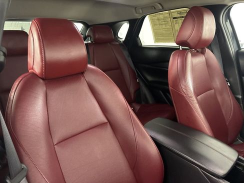 Used 2024 MAZDA CX-30 AWD 2.5 S w/ Preferred Package image 27