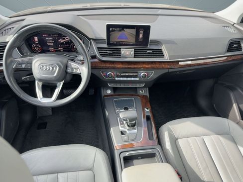 Used 2018 Audi Q5 2.0T Premium Plus image 17