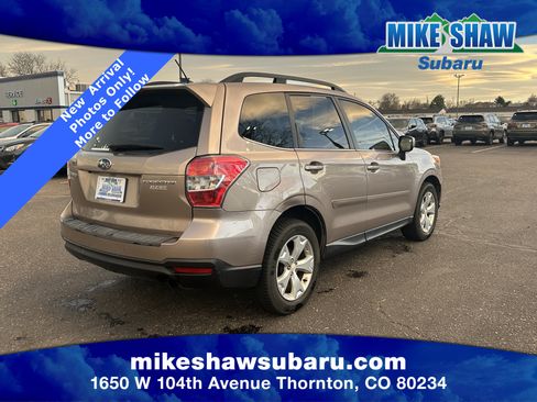 Used 2014 Subaru Forester 2.5i Limited w/ Popular Package #2 image 21