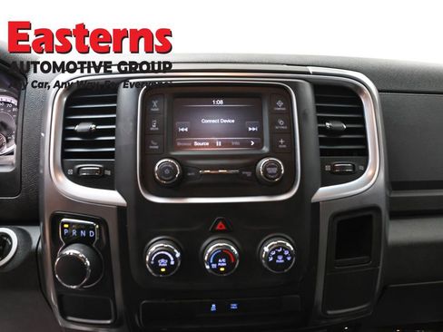 Used 2024 RAM 1500 Classic SLT RWD image 11