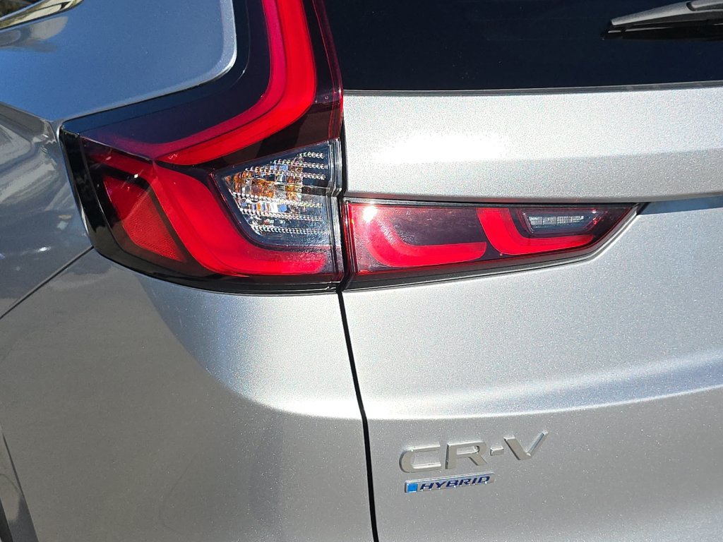 Used 2025 Honda CR-V Sport Touring image 37
