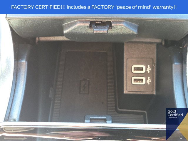 Used 2019 Ford Edge ST w/ Convenience Package AWD/4WD image 38