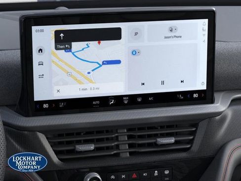 New 2026 Ford Explorer ST-Line image 13