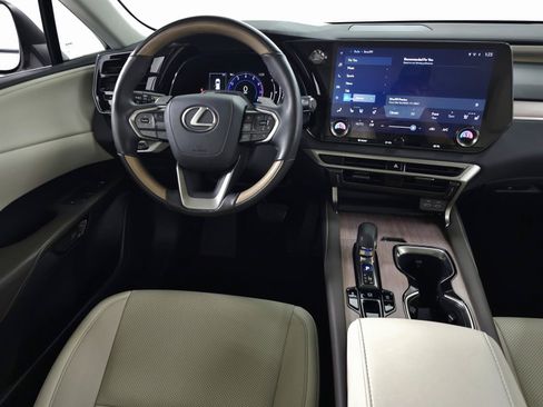 Used 2023 Lexus RX 350 Premium w/ Cold Area Package AWD/4WD image 18
