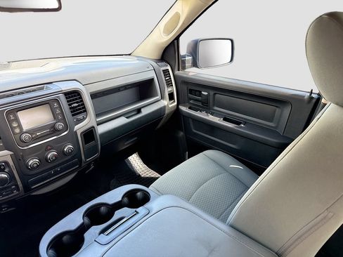 Used 2016 RAM 1500 Express w/ Popular Equipment Group AWD/4WD image 21