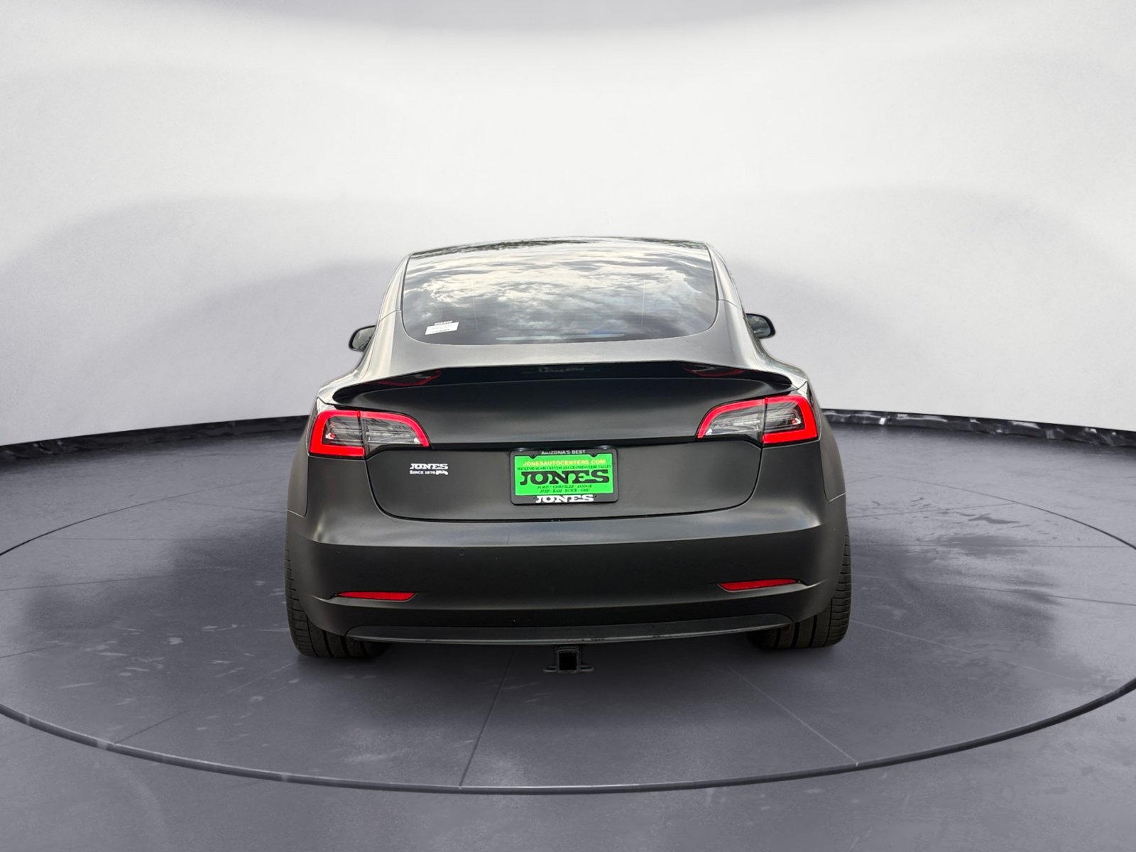 Used 2022 Tesla Model 3 Performance AWD/4WD image 5