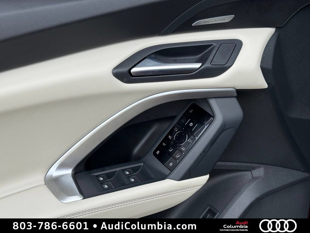 New 2026 Audi Q5 Premium Plus AWD/4WD image 18