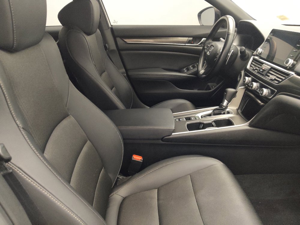 Used 2021 Honda Accord Sport image 21