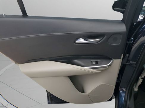 Used 2019 Cadillac XT4 Premium Luxury image 17