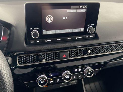 Used 2022 Honda Civic Sport image 23