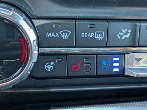 New 2026 Ford F150 King Ranch w/ Equipment Group 601A High AWD/4WD image 26