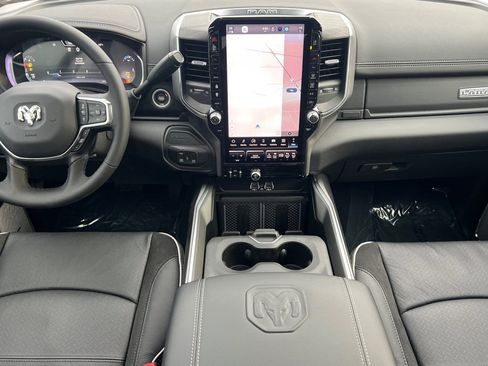 New 2026 RAM 3500 Laramie image 11