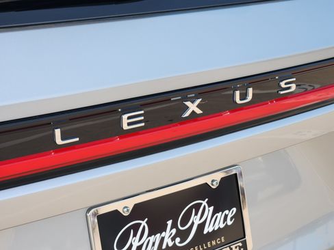 Used 2024 Lexus TX 350 FWD w/ Technology Package image 39