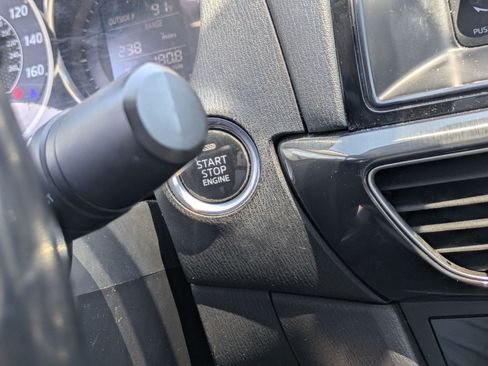 Used 2015 MAZDA MAZDA6 Sport FWD image 21