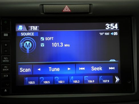 Used 2016 Honda CR-V EX image 24