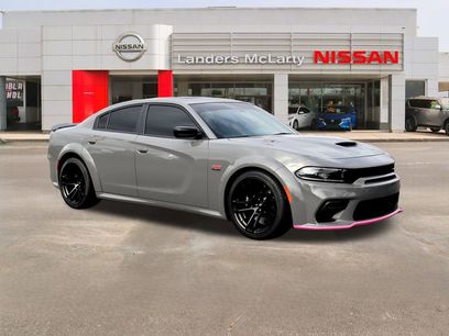 Used 2023 Dodge Charger Scat Pack