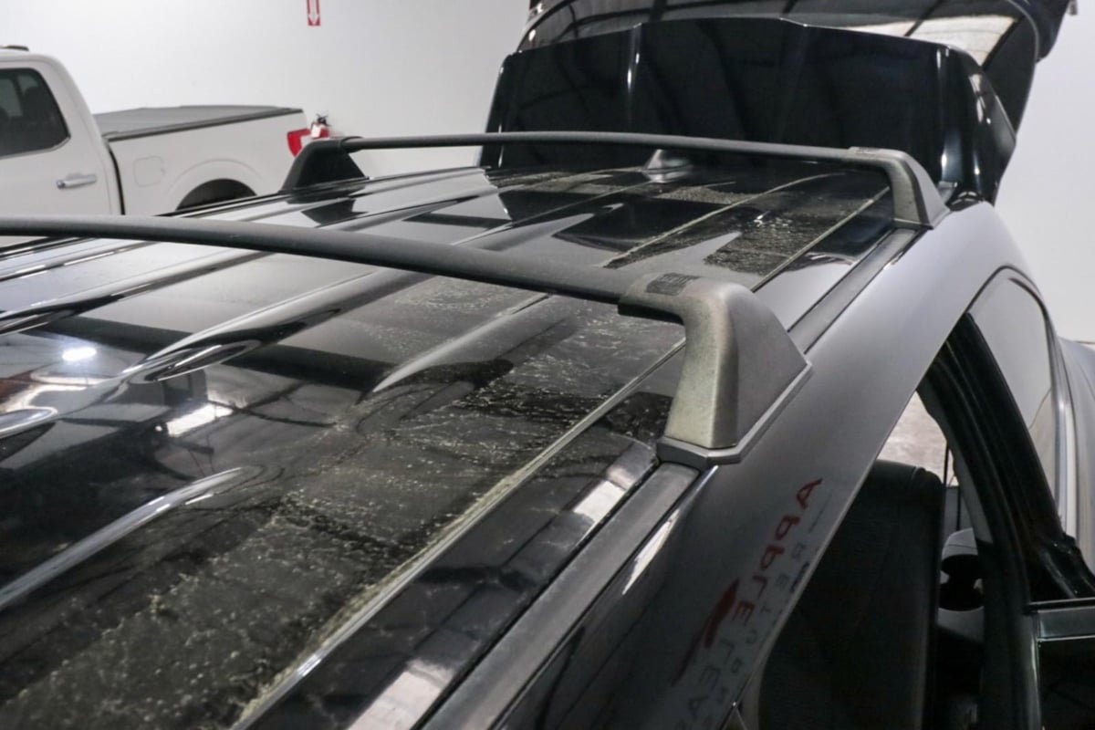 Used 2022 Toyota Highlander LE FWD image 16