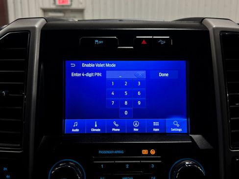 Used 2021 Ford F250 Lariat w/ Lariat Value Package image 57