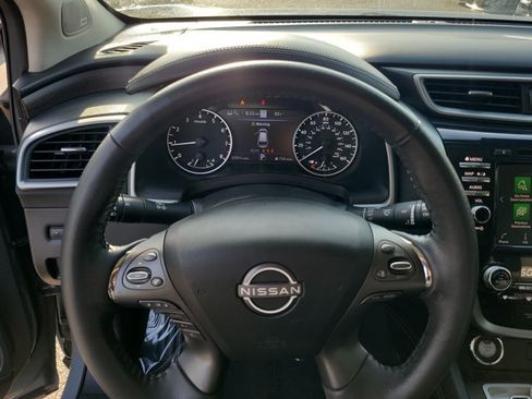 Used 2024 Nissan Murano Platinum w/ Cargo Package FWD image 25