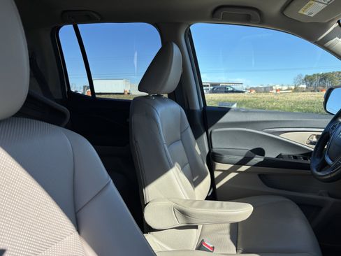 Used 2022 Honda Ridgeline RTL image 35