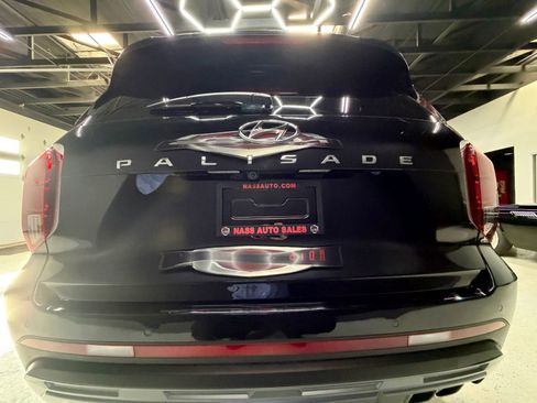 Used 2025 Hyundai Palisade SEL image 14