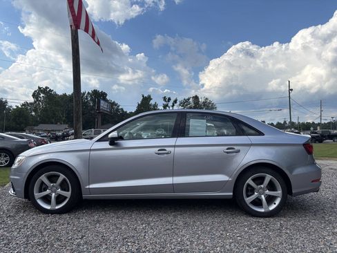 Used 2016 Audi A3 1.8T Premium image 2
