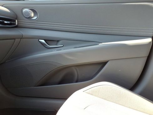 New 2026 Hyundai Elantra Sport w/ Cargo Package FWD image 23