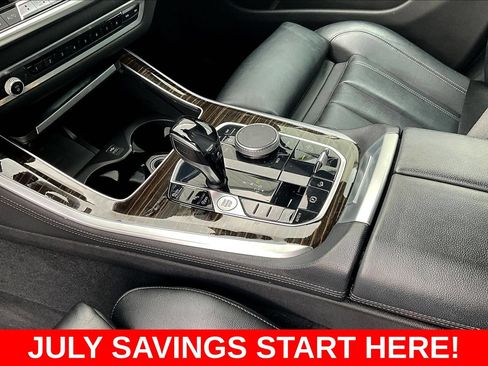 Used 2020 BMW X5 xDrive40i w/ Premium Package AWD/4WD image 23