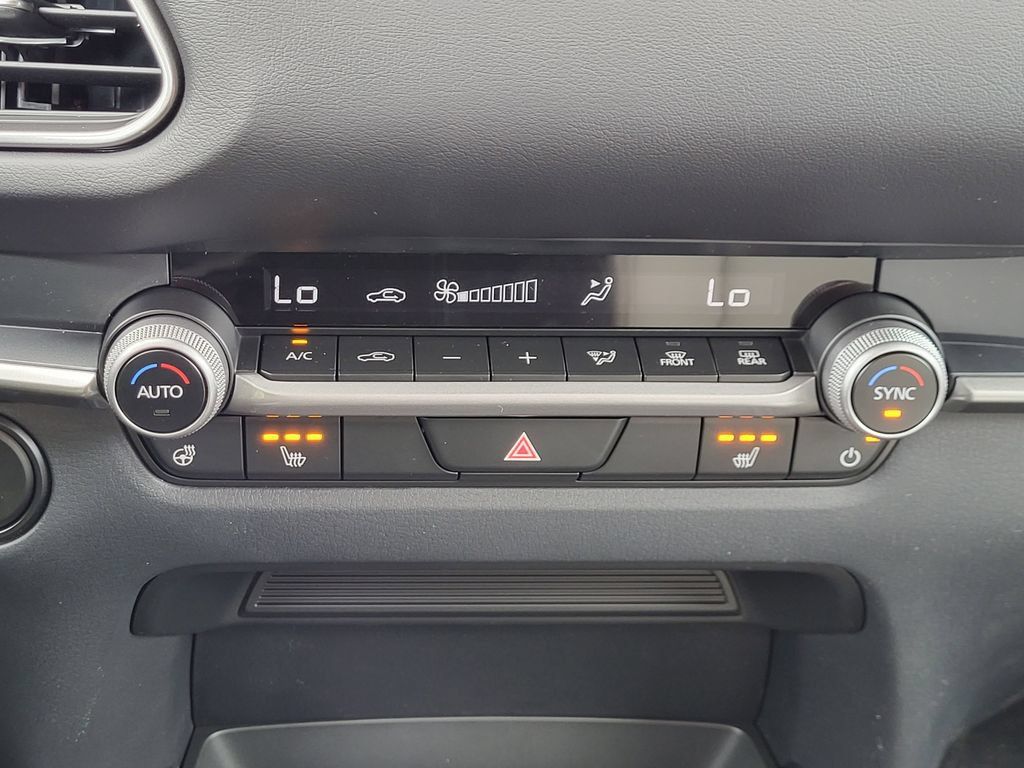New 2026 MAZDA CX-30 AWD 2.5 S w/ Premium Package image 10