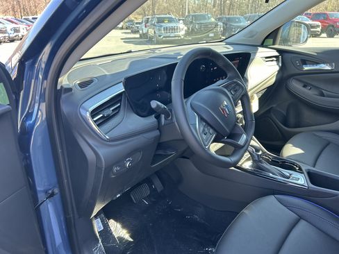 New 2026 Buick Encore GX Sport Touring image 15