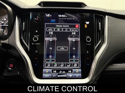 Used 2020 Subaru Outback Limited w/ Popular Package #2 image 24