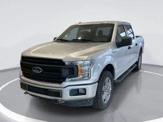 Used 2018 Ford F150 XL w/ Equipment Group 101A Mid video 1