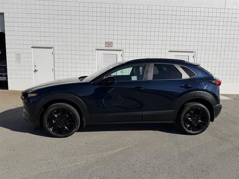 New 2026 MAZDA CX-30 2.5 Turbo w/ Premium Package image 3