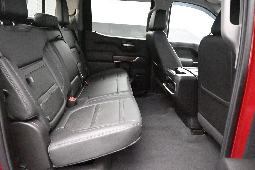 Used 2019 GMC Sierra 1500 Denali w/ Technology Package AWD/4WD image 11