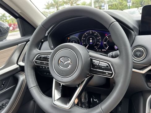 New 2026 MAZDA CX-70 SC Plus AWD/4WD image 54