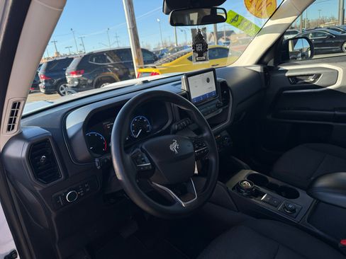 Used 2021 Ford Bronco Sport image 10