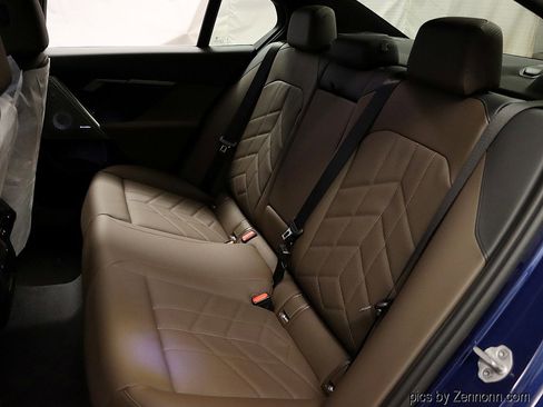 New 2026 BMW 530i xDrive w/ Premium Package image 12