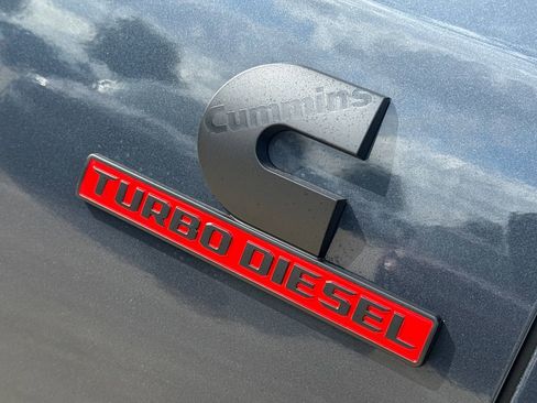 New 2026 RAM 2500 Lone Star image 7