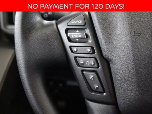 New 2025 Nissan Frontier S image 13