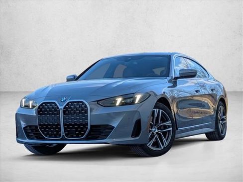 New 2026 BMW 430i xDrive image 1