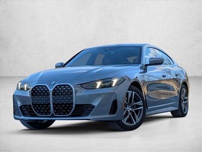 New 2026 BMW 430i xDrive