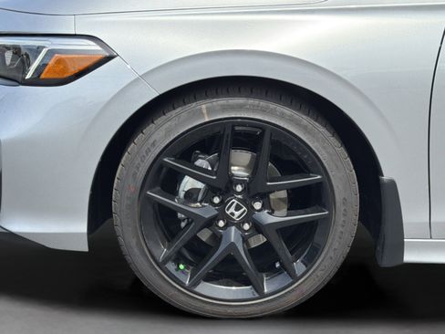 Used 2026 Honda Civic Sport image 29