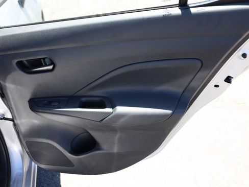 New 2025 Nissan Versa S w/ S Plus Package image 18